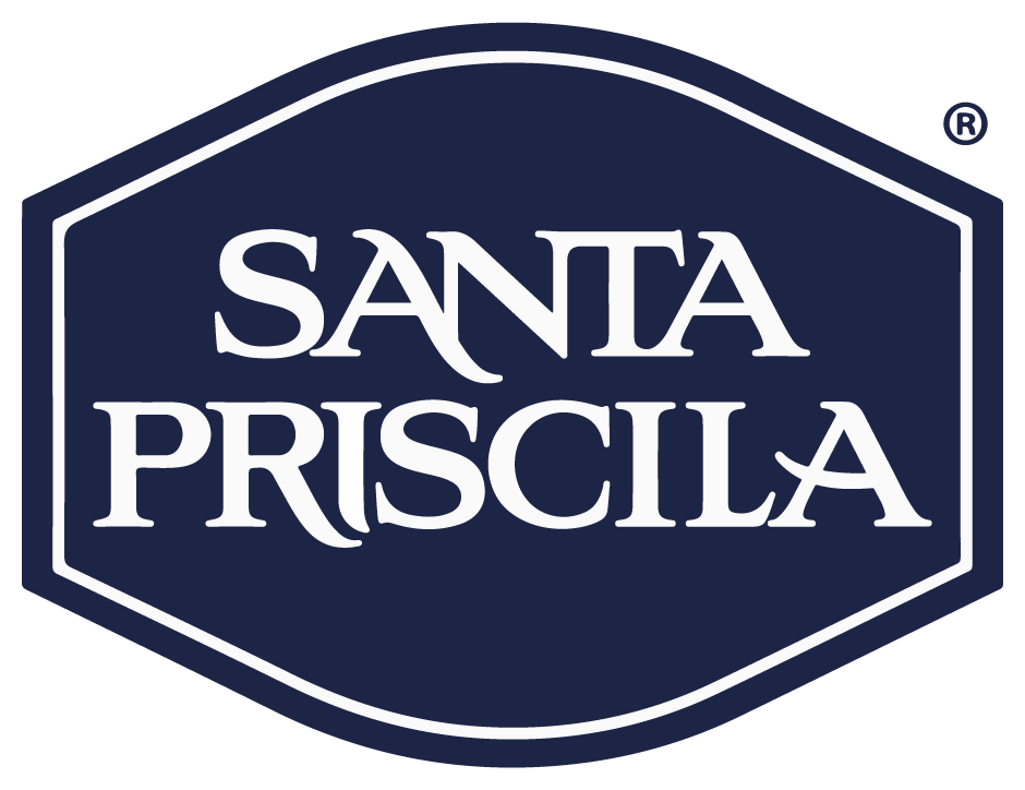 Santa Priscila