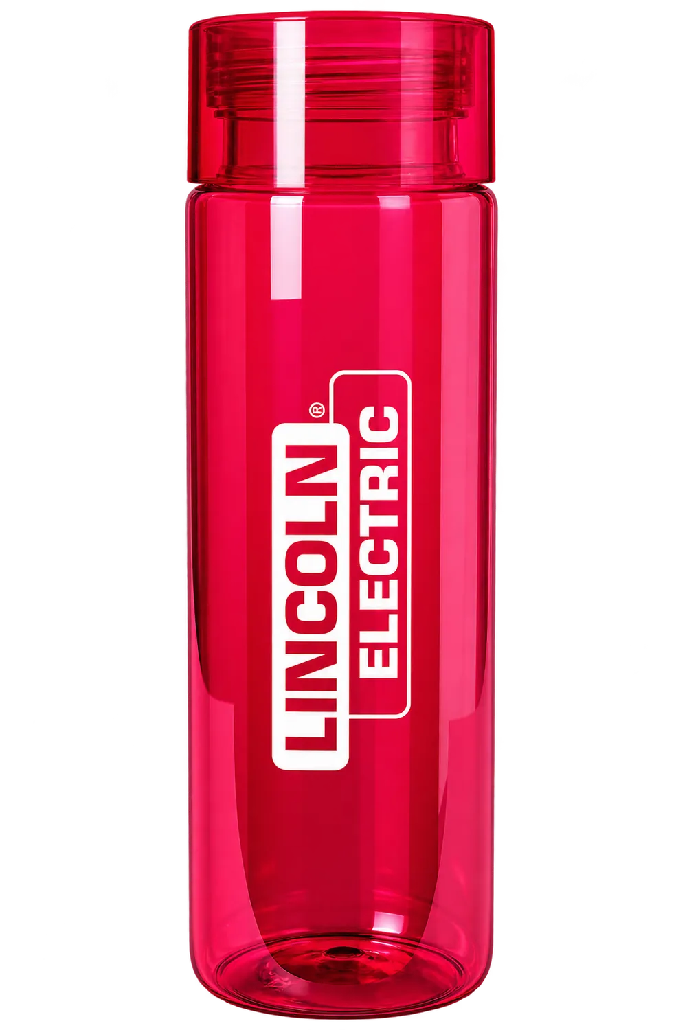 Botella deportiva personalizada para Lincoln Electric